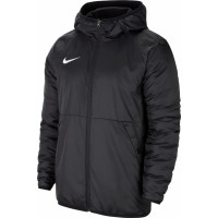 Nike Therma RPL Park 20 Veste Enfants Noir