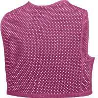Nike Park 20 Dri-FIT Trainingshesje 3 stuks Paars