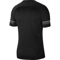 Nike Dri-Fit Academy 21 Trainingsshirt Zwart Zwart