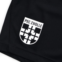 Pantalon de sport PEC Zwolle Noir