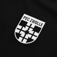 Chemise Sport PEC Zwolle Noir