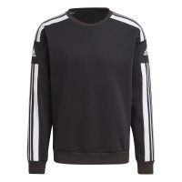 adidas Squadra 21 Crew Sweater Zwart Wit
