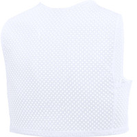 Nike Park 20 Dri-FIT Trainingshesje 3 stuks Wit