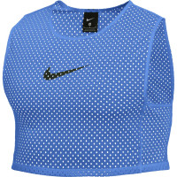 Nike Park 20 Dri-FIT Chasuble 3 pièces Bleu Blanc