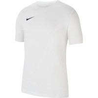 Nike Dri-FIT Park 20 T-Shirt Wit
