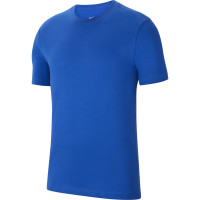 T-Shirt Nike Park 20 Bleu Royal