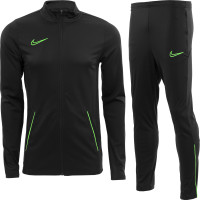 Survêtement Nike Dri-FIT Academy 21 Noir Vert