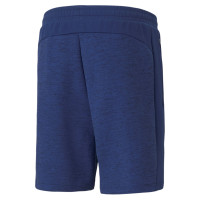 PUMA EVOSTRIPE Shorts 8 Blauw