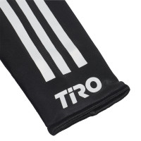 adidas Tiro League Scheenbeschermers Wit Zwart Rood