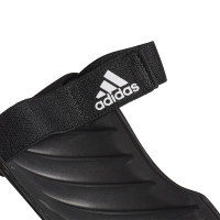adidas Tiro Training Protège-Tibias Blanc Noir