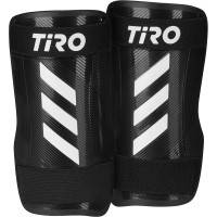 adidas Tiro Training Protège-Tibias Blanc Noir