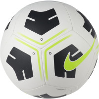Nike Park Team Ballon Blanc Noir