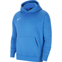 Nike Park 20 Fleece Hoodie Survêtement Enfants Bleu