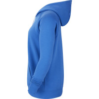 Nike Park 20 Hoodie Dames Royal Blauw