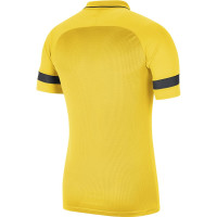 Polo Nike Dri-Fit Academy 21 jaune