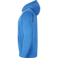Nike Park 20 Fleece Hoodie Survêtement Bleu