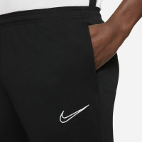 Nike Academy Survêtement Noir Or Blanc