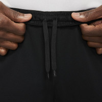 Nike Academy Survêtement Noir Or Blanc