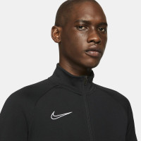 Nike Academy Survêtement I96 Noir Blanc