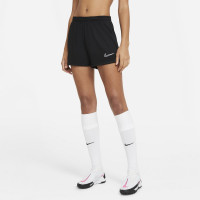 Nike Dri-Fit Academy 21 Trainingsset Dames Zwart Wit