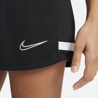 Nike Dri-Fit Academy 21 Trainingsbroekje Dames Zwart