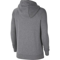 Nike Park 20 Sweat à Capuche Hoodie Femmes Gris