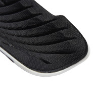 adidas Tiro League Protège-Tibias Enfants Blanc Noir