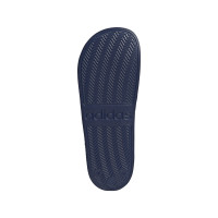 adidas Real Madrid Adilette Shower Slippers Donkerblauw Wit