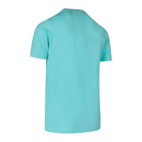 T-shirt Cruyff Joaquim Bleu