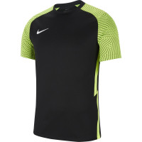 Nike Dri-Fit Strike II Voetbalshirt Antraciet