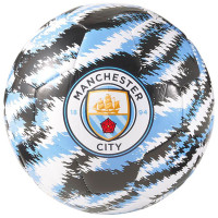 PUMA Manchester City Iconic Big Cat Voetbal