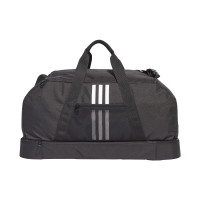 adidas Tiro Voetbaltas Medium Schoenvak Zwart Wit