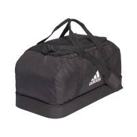 adidas Tiro Voetbaltas Medium Schoenvak Zwart Wit
