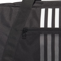 adidas Tiro Voetbaltas Medium Schoenvak Zwart Wit