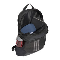 adidas Tiro Sac à Dos Noir Blanc