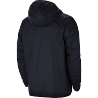 Nike Therma RPL Park 20 Veste Bleu Foncé