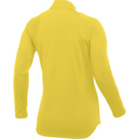Nike Dri-Fit Academy 21 Trainingstrui Dames Geel