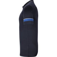 Nike Dri-Fit Academy 21 Polo Donkerblauw