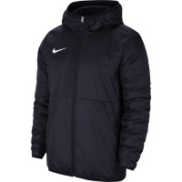 Nike Therma RPL Park 20 Veste Bleu Foncé