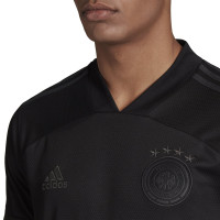 Maillot Adidas Allemagne 2020-2021
