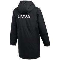 Veste d'hiver UVVA Junior Noir