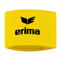 Erima Fixe-chaussettes Jaune