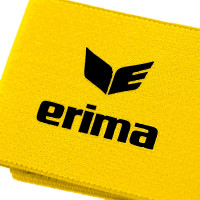 Erima Fixe-chaussettes Jaune