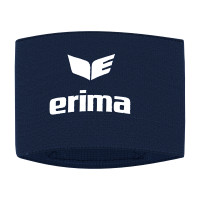 Erima Fixe-chaussettes Bleu foncé