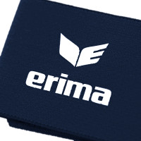 Erima Fixe-chaussettes Bleu foncé