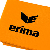 Erima Fixe-chaussettes Orange