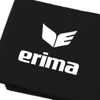 Erima Fixe-chaussettes Noir