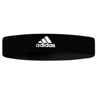 adidas Bandes de Maintien Protège-Tibias 20mm Noir Blanc