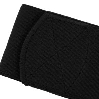 Nike Fixe-Chaussettes Noir Blanc