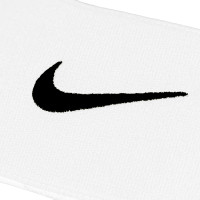 Nike Fixe-Chaussettes Blanc Noir